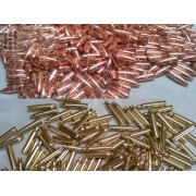 .224 55gr Hornady FMJ/BT (1000CT) Fully Processed 223/5.56 Brass (1000CT)