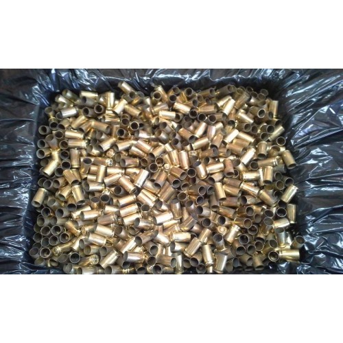9mm brass for sale once fired