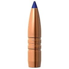 .264/6.5mm 120gr Barnes TSX Boat Tail (50ct)