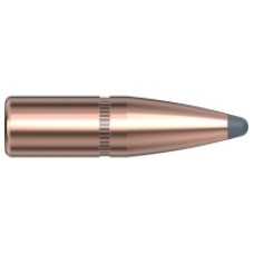 .277 Hornady 130gr InterLock® SP (100ct)
