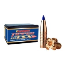 .308 165gr Barnes TTSX (50ct)