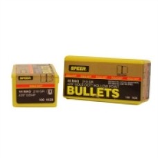 .429 210gr Speer Gold Dot Hollow Point (100ct)