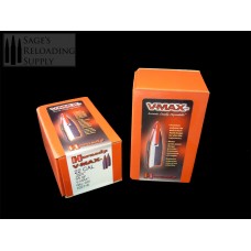 .224 55gr Hornady V-MAX (250CT)