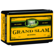 .338 250gr Speer Grand Slam (50ct)