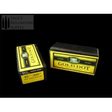 .451 200gr Speer Gold Dot (100CT)