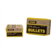 .224 55gr Speer TNT Hollow Point (100ct)
