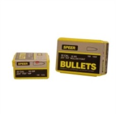 .224 55gr Speer TNT Hollow Point (100ct)