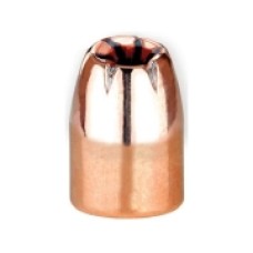 9mm 124gr Berry's Hybrid Hollow Point (250ct)