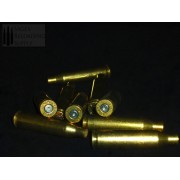 .243 Federal (FC) Headstamp TUMBLED Brass (100CT) .243 Federal (FC) Headstamp TUMBLED Brass (100CT)