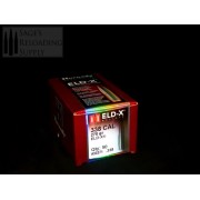 .338 270gr Hornady ELD-X (50CT)