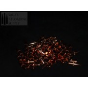.224 55gr Hornady HOLLOW POINT-BOAT TAIL W/C (100CT) (Bulk Packaging)