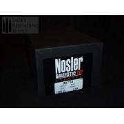 .224 55gr Nosler Balistic Tip Varmint (1000CT)