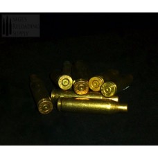 .243 R-P Headstamp TUMBLED Brass (100CT) .243 R-P Headstamp TUMBLED Brass (100CT)