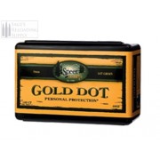 9mm 147gr Speer Gold Dot HP (100CT)