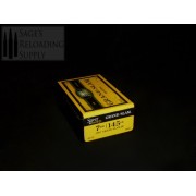 .284/7mm 145gr Speer Grand Slam SP (50CT) .284/7mm 145gr Speer Grand Slam SP (50CT)