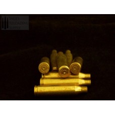 .243 Mixed Headstamp TUMBLED Range Brass (100CT) .243 Mixed Headstamp TUMBLED Range Brass (100CT)