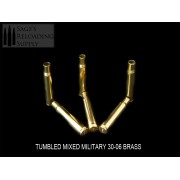 .30-06 Matching Head Stamp, HORNADY, Range Brass (100CT)