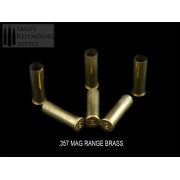 .357 Mag Range Brass (100CT)