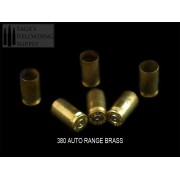 380 Auto Range Brass (500CT)