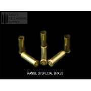 38 Special Range Brass (500CT)