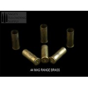 .44 Magnum Range Brass (100CT)