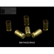 9mm Range Brass (500CT)