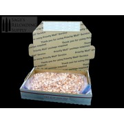 9mm 115gr Xtreme RN (500CT) PRE-PACKAGED SPECIAL 9mm 115gr Xtreme RN (500CT) PRE-PACKAGED SPECIAL